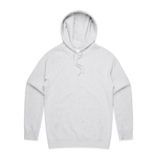 Picture of AS Colour Mens Supply Hoodie Mid Weight